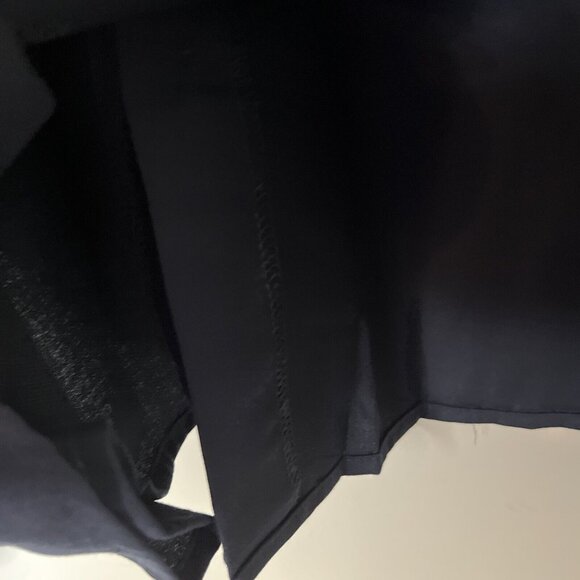 Dickies Men's Short Sleeve Work Shirt Blue/Black New W/O Tags 4XL - Picture 12 of 14